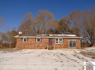 224 Powerline Dr, Cadiz, KY 42211