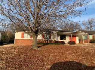 4018 S Marion Ave, Tulsa, OK 74135