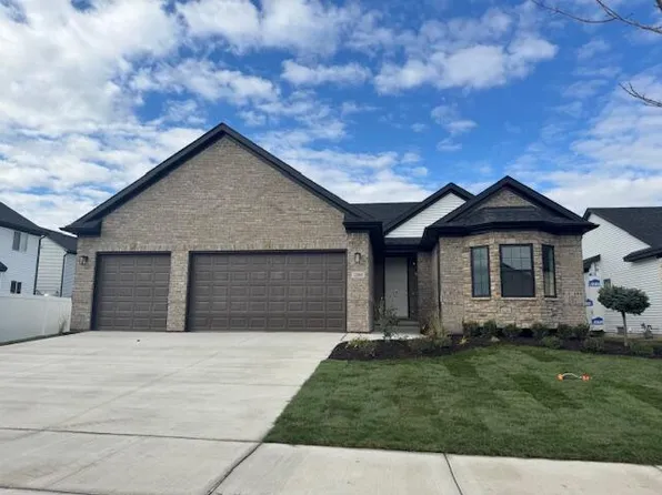 289 White Owl Lane Dr #234, Dundee, MI 48131