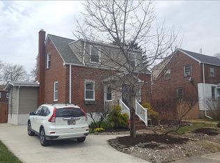 1246 Troxell St, Allentown, PA 18109