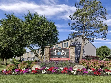 Three Bedroom Townhouse Virtual Tour