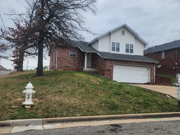 4130 Virginia Ave, Joplin, MO 64804