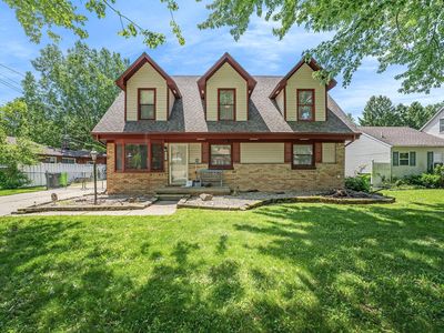 5546 Northlawn Dr, Sterling Heights, MI, 48310