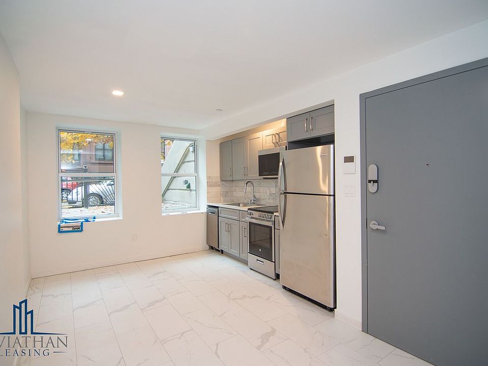 1st image of 115 W 136th St #1A4