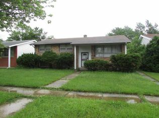 1311 Buffalo Ave, Calumet City, IL