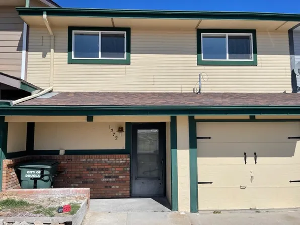 1372 Sweetwater Rd, Douglas, WY 82633