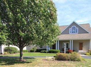 5007 Seneca Point Rd, Canandaigua, NY 14424