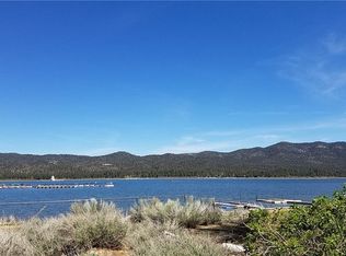 40598 Simonds Dr, Big Bear Lake, CA 92315