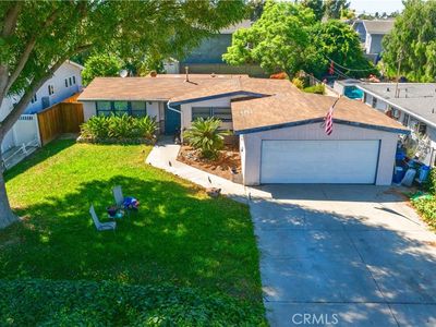 2587 Willo Ln, Costa Mesa, CA, 92627