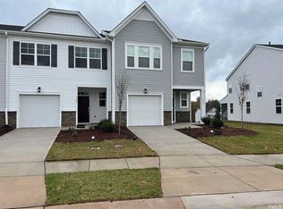 1043 Gemma Dr, Durham, NC 27703