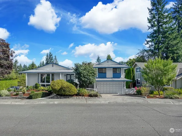 2440 168th Ave NE, Bellevue, WA 98008
