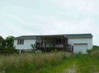 1031 Pumpkin Ridge Rd, West Union, OH 45693