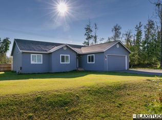 1141 N Elkhorn Dr, Wasilla, AK 99654
