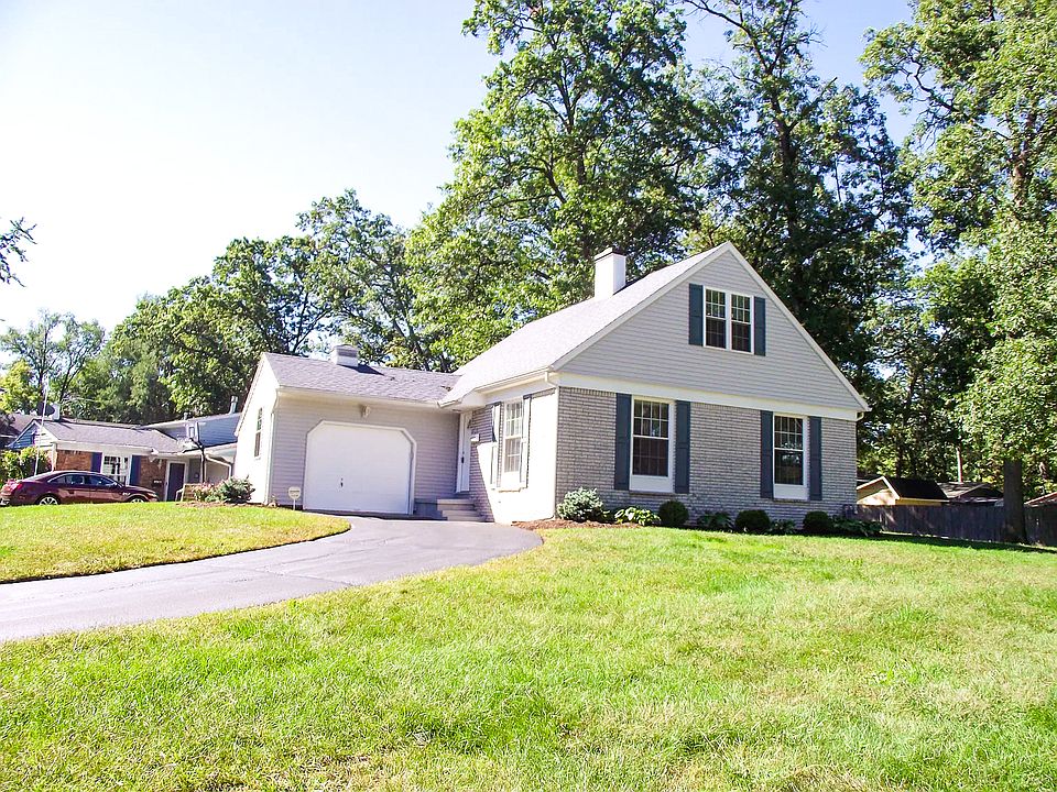 1st image of 6611 Charlesgate Rd