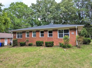 16 Bolin Hts #A, Chapel Hill, NC 27514