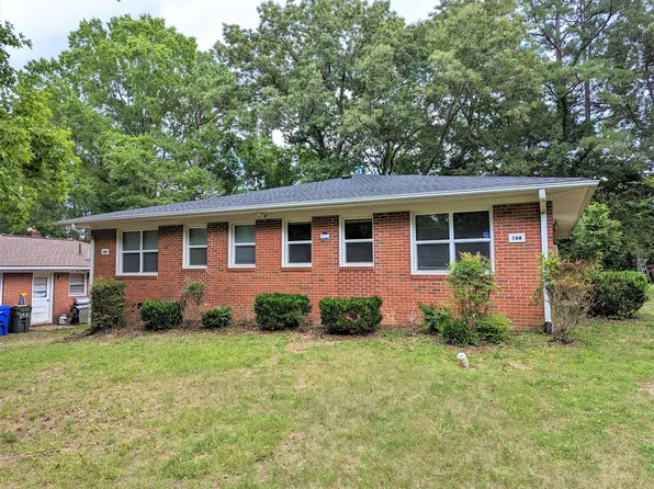 16 Bolin Heights, 16 Bolin Hts #A, Chapel Hill, NC 27514