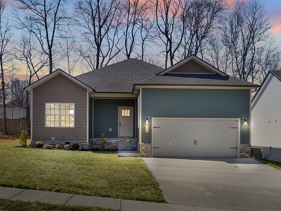 1st image of 212 Wade Hampton Ln Lot 54