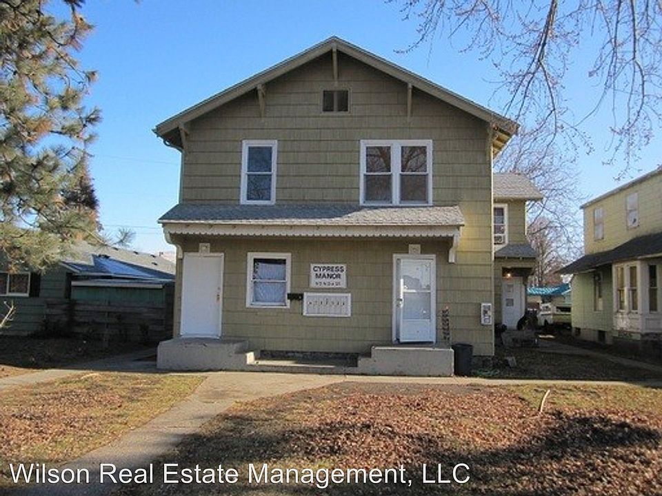 1st image of 513 N 2nd St #8