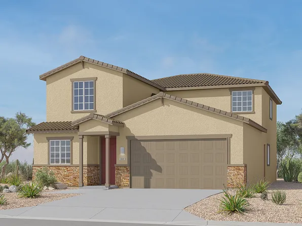 14071 E Placita Astuto, Vail, AZ 85641