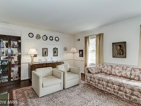 4th image of 11916 Coldstream Dr