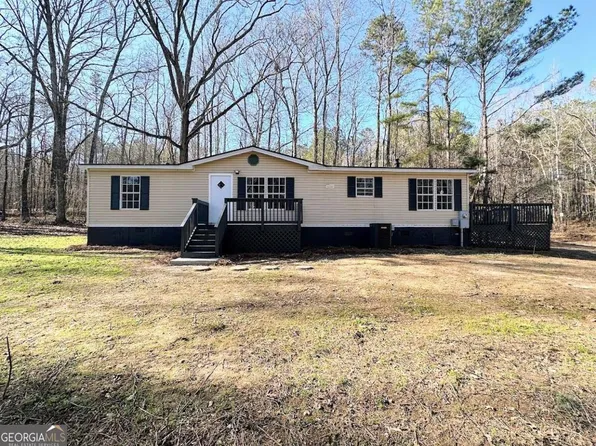 825 Frashier Rd, Carrollton, GA 30116