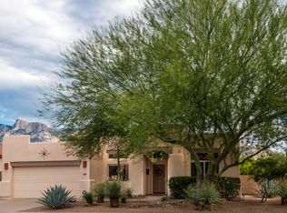 313 W Ajax Peak Rd, Oro Valley, AZ 85737