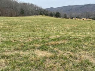 Blacks Creek Rd, Lexington, VA 24450