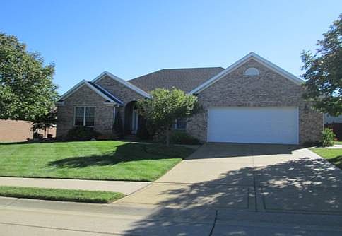 2666 Lake Brook Dr.