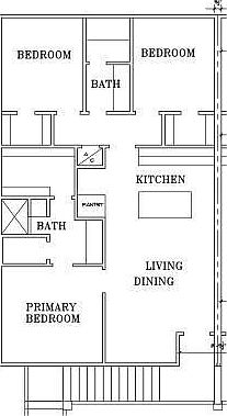 2nd image of 21255 W Memorial Dr #B
