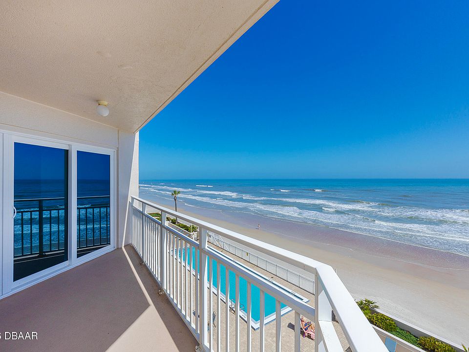 2967 S Atlantic Ave APT 406, Daytona Beach Shores, FL 32118 | MLS