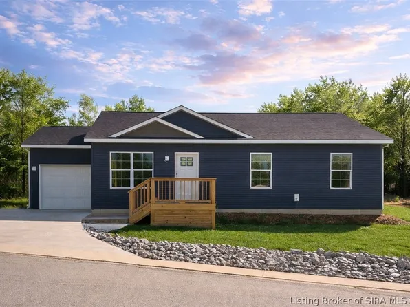 3597 Old Vincennes Rd, New Albany, IN 47150