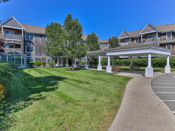 110 Dillingham Avenue #223U, Falmouth, MA 02540