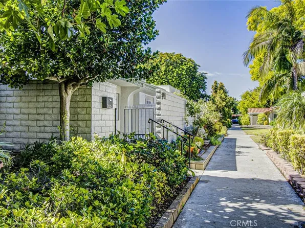 2025 Via Mariposa E Unit G, Laguna Woods, CA 92637