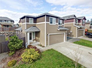 1429 Farina Loop SE, Olympia, WA 98513