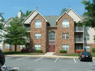 9716 Lake Pointe Ct APT 101, Upper Marlboro, MD 20774