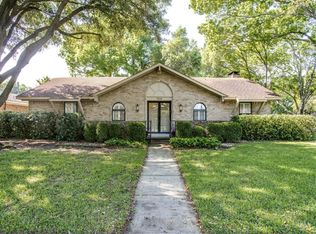 11124 Cactus Ln, Dallas, TX 75238