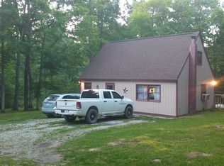 6835 Flowing Well Rd, Poland, IN 47868