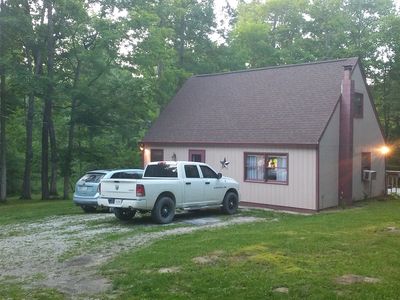 6835 Flowing Well Rd, Poland, IN, 47868