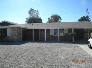 28323 Murrieta Rd, Menifee, CA 92586