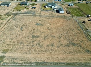 55775 Fredonia Rd, Olathe, CO 81425