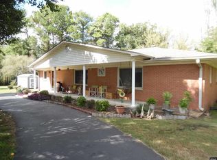 505 S Main St, Troy, TN 38260