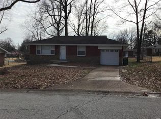 1208 Admiral Dr, Saint Louis, MO 63137