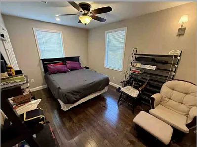 265 Harvard St — Photo 3