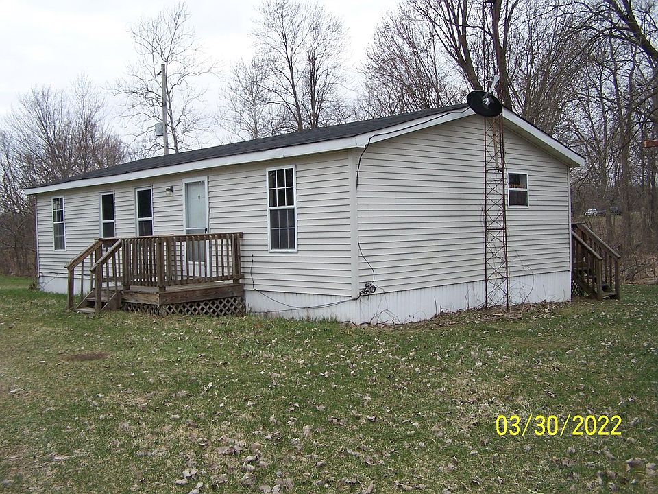 Front - from southeast corner