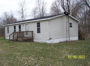 1118 Holmes Rd, Bronson, MI 49028