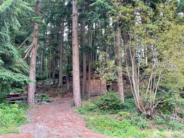 0 Forgotten Lane, Clinton, WA 98236