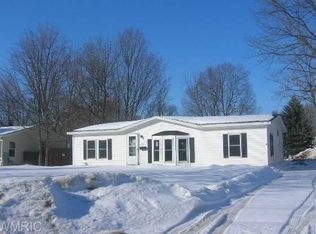 29 Cutter Ave, Coldwater, MI 49036