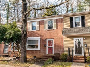 682 Lockesley Ter, Charlottesville, VA 22903