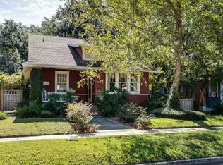 3674 Riverside Ave, Jacksonville, FL 32205