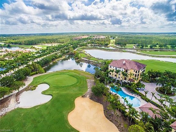 Most desirable building location in Marquesa Royale.